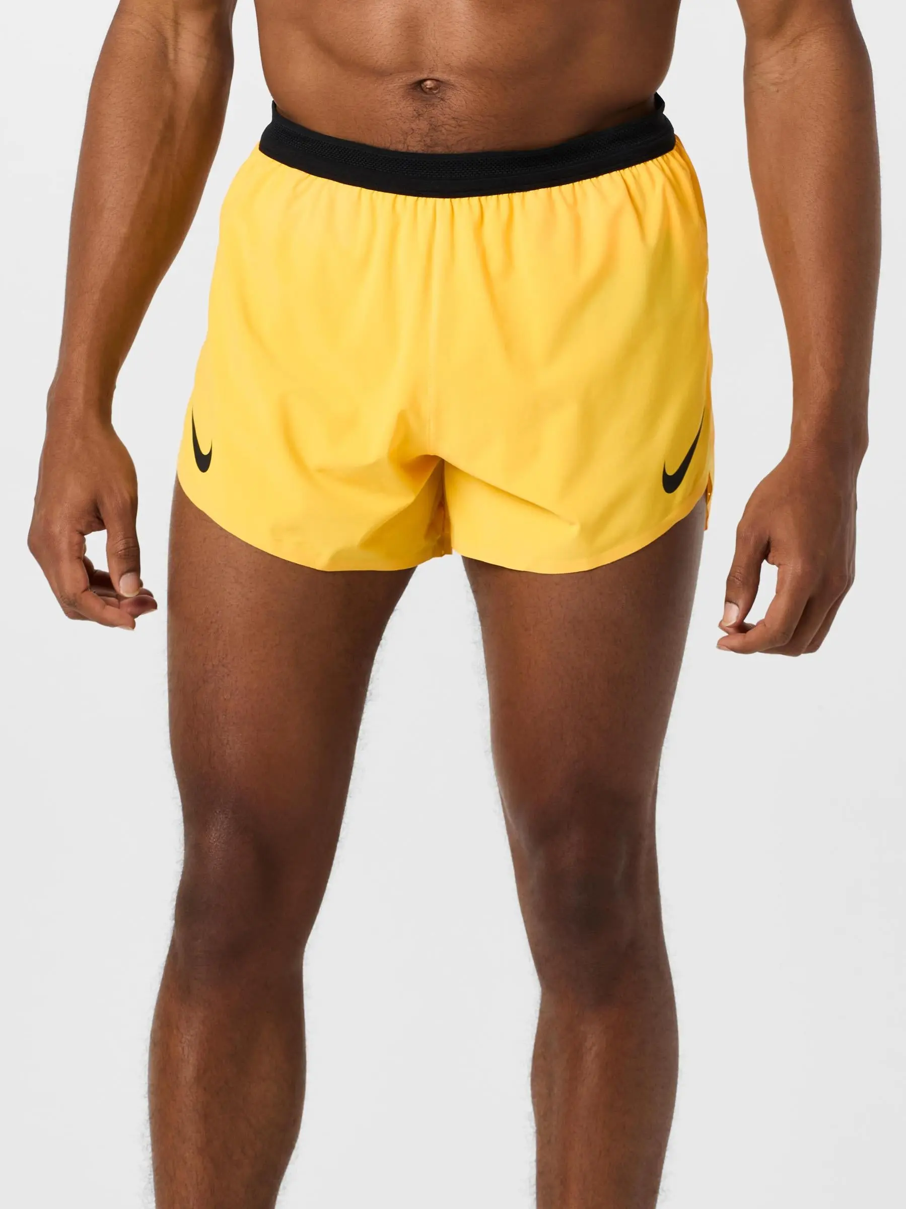 Nike Men's Dri-FIT ADV Aeroswift 4" BF Short
