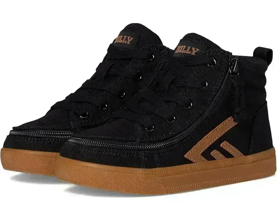 BILLY Footwear Kids BILLY CS High Top (Toddler)