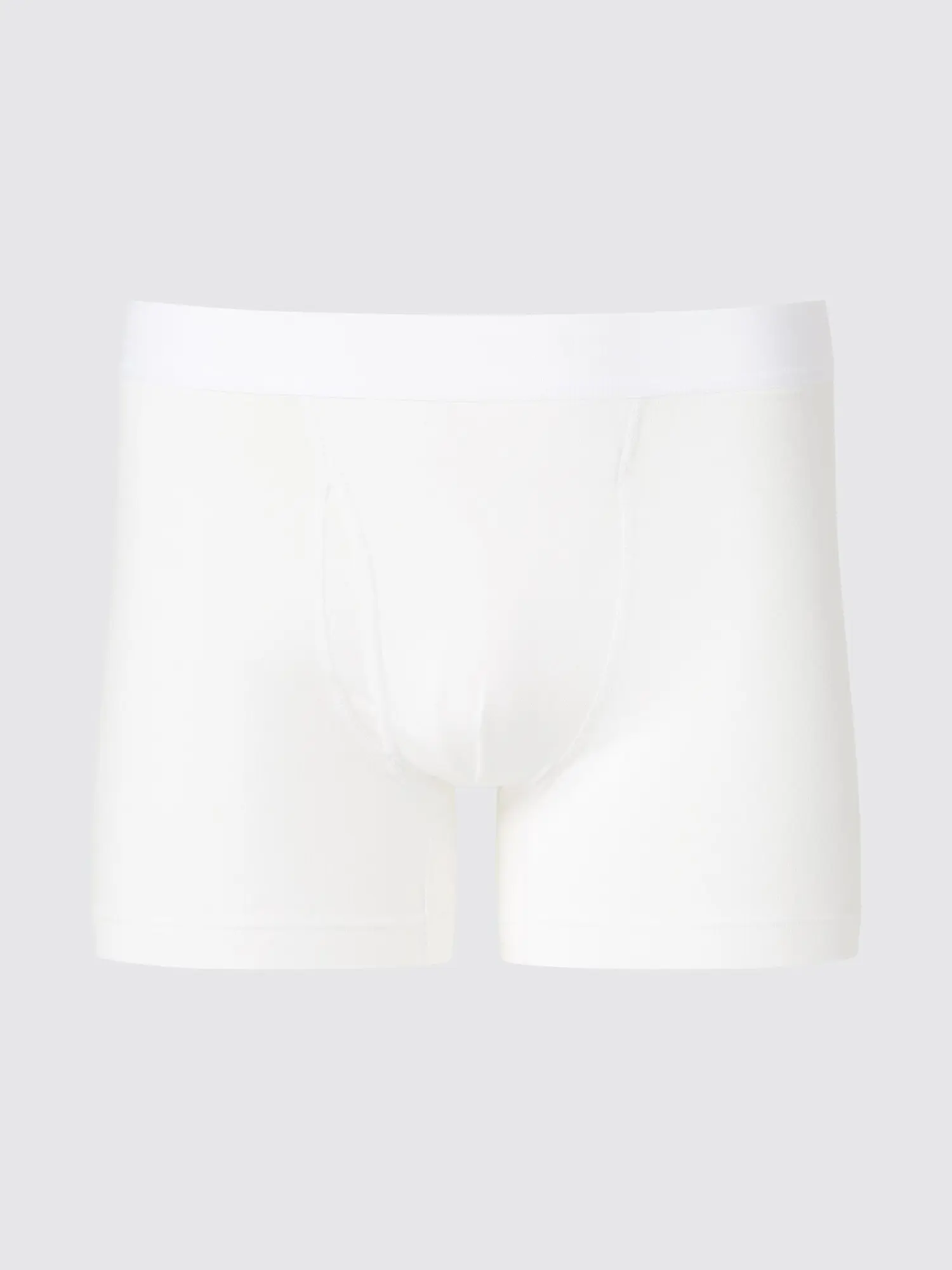 Cotton Boxer Briefs