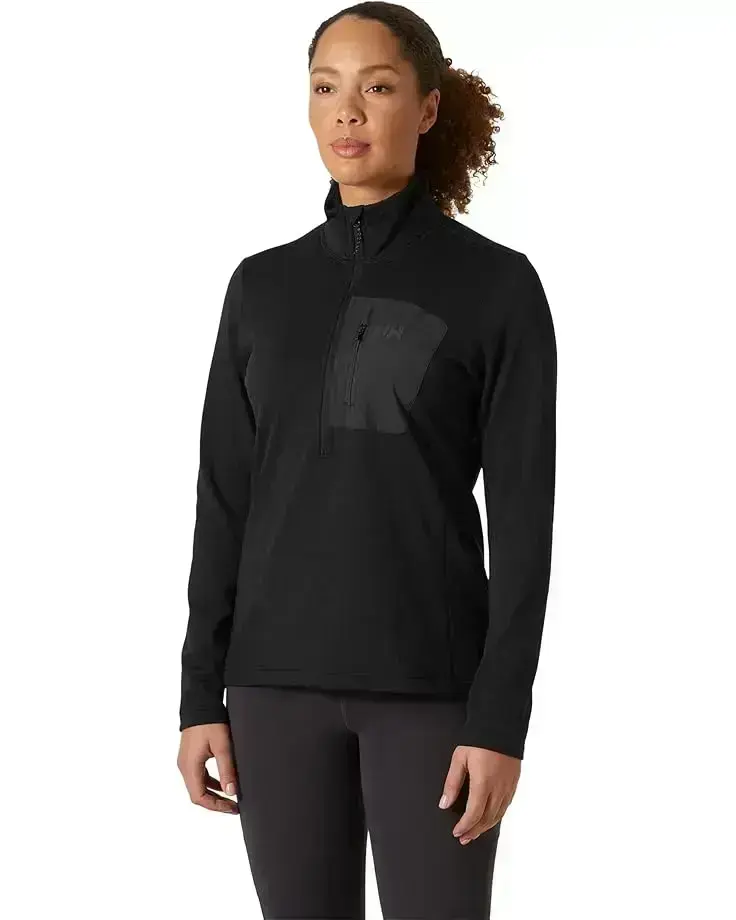 Women's Helly Hansen Versalite 1/2 Zip Fleece