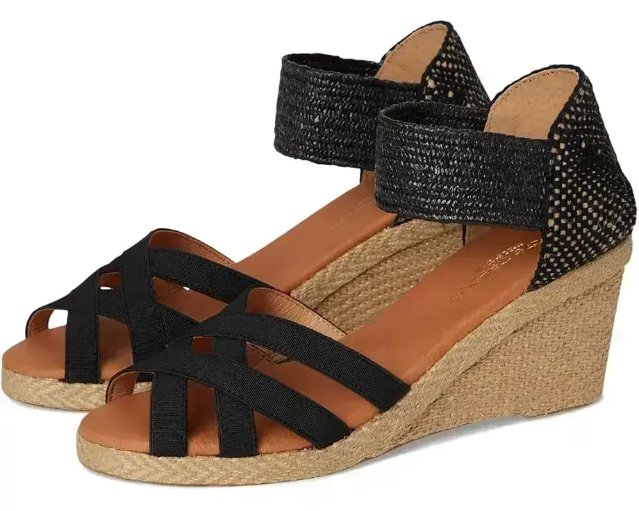 Women's Andre Assous Adin