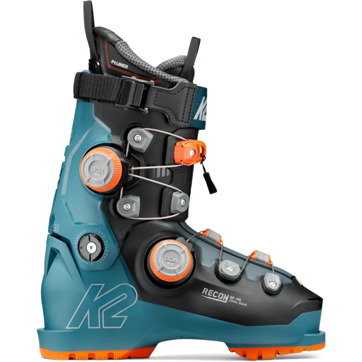 Recon AF Zonal BOA 110