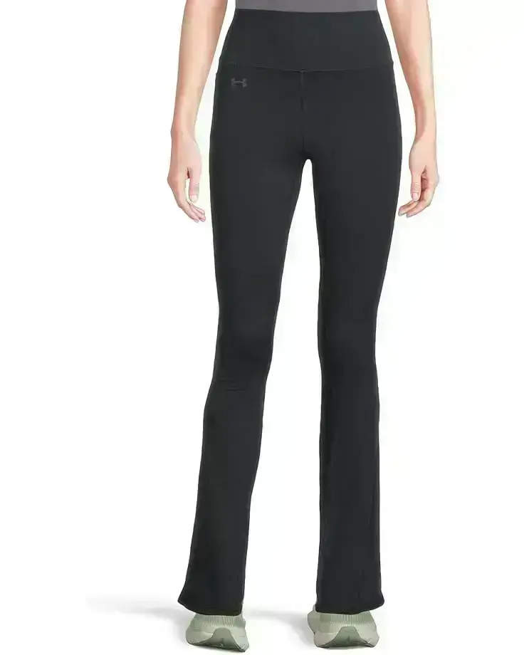 Women's Under Armour Motion Flare Pants