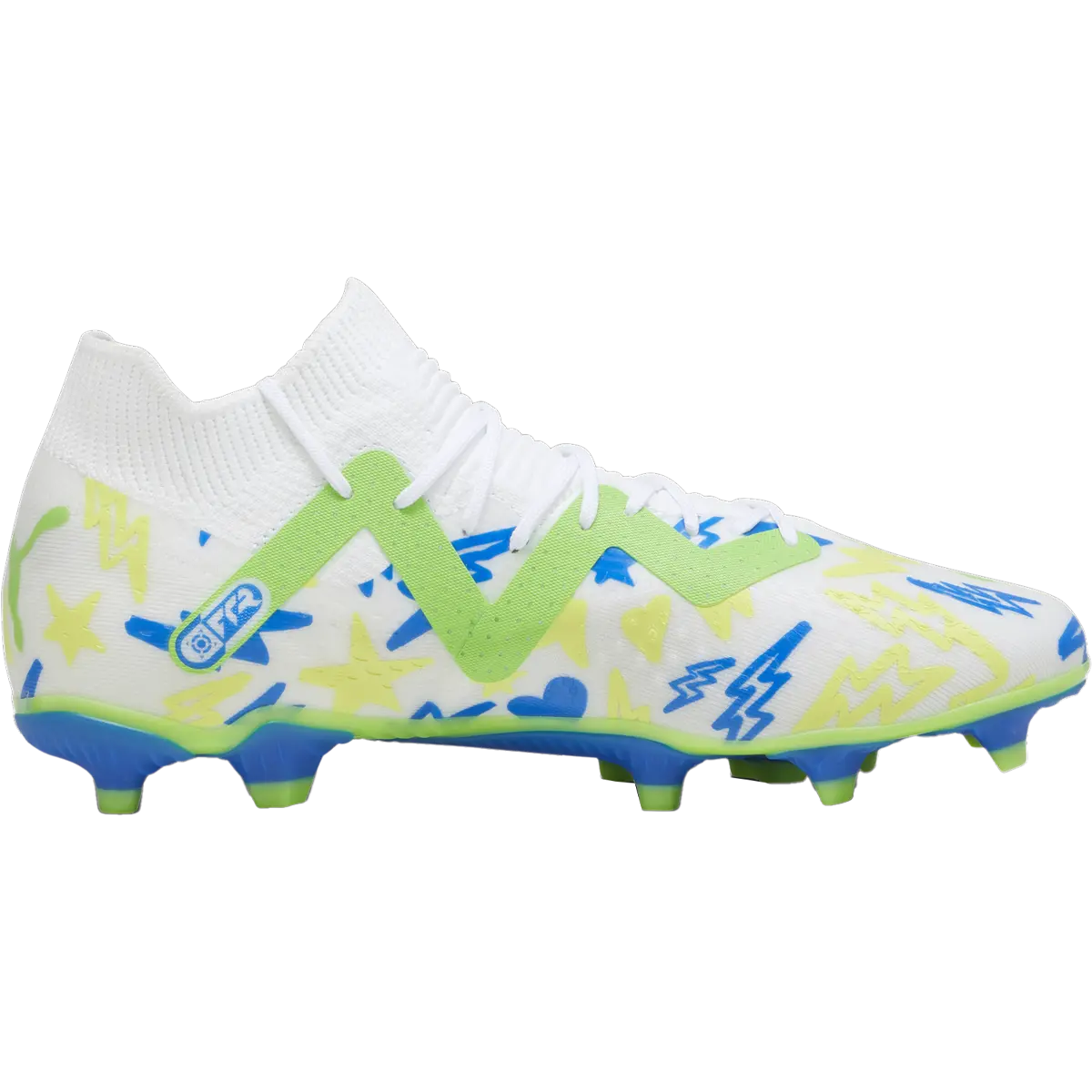 Future Match NEYMAR JR FG/AG