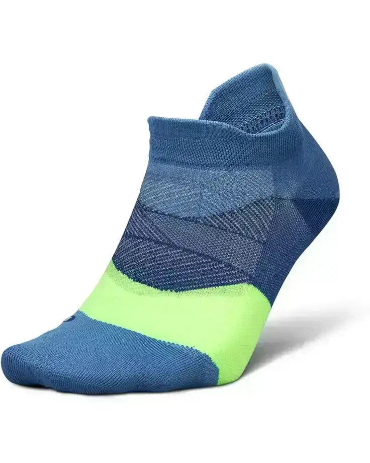 Unisex Feetures Elite Ultra Light No Show Tab