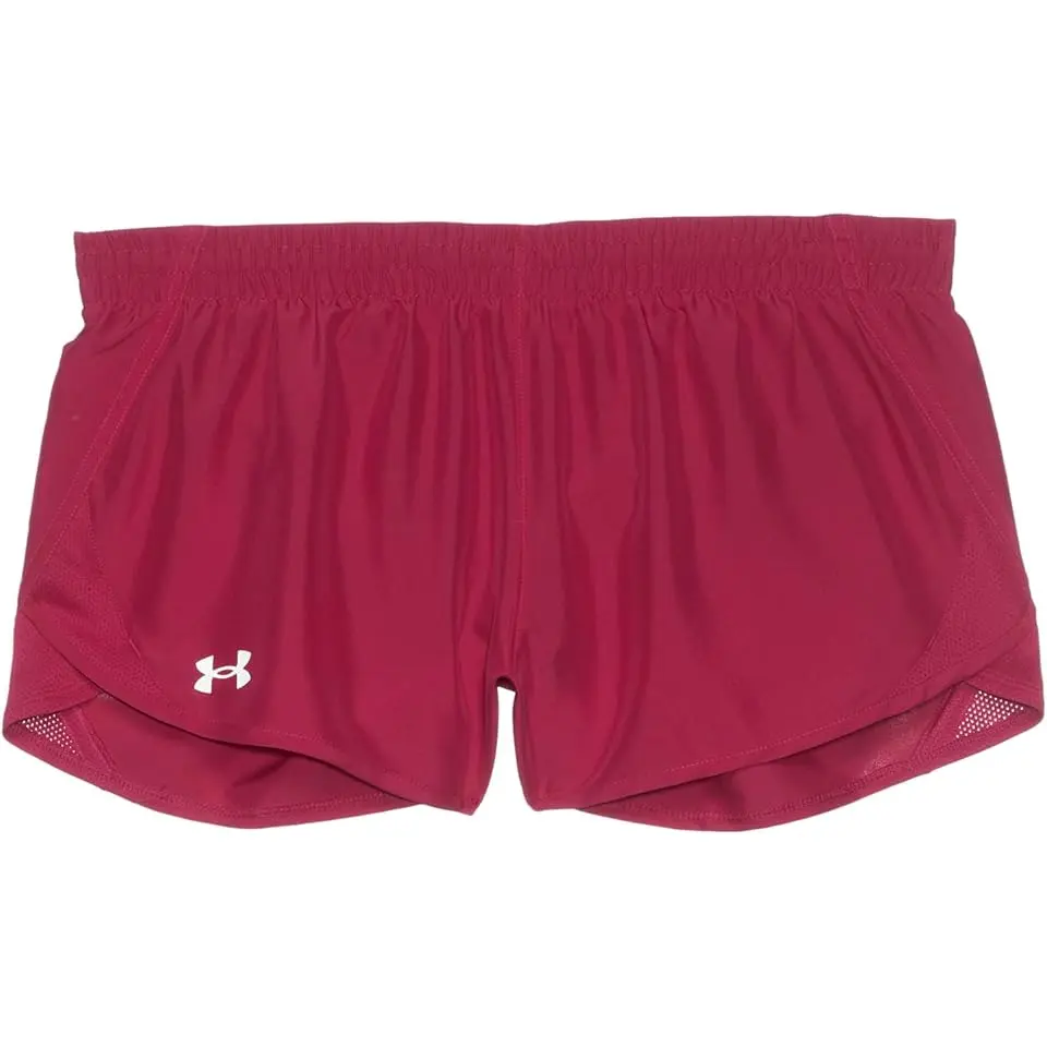 Fly By Shorts (Big Kid)