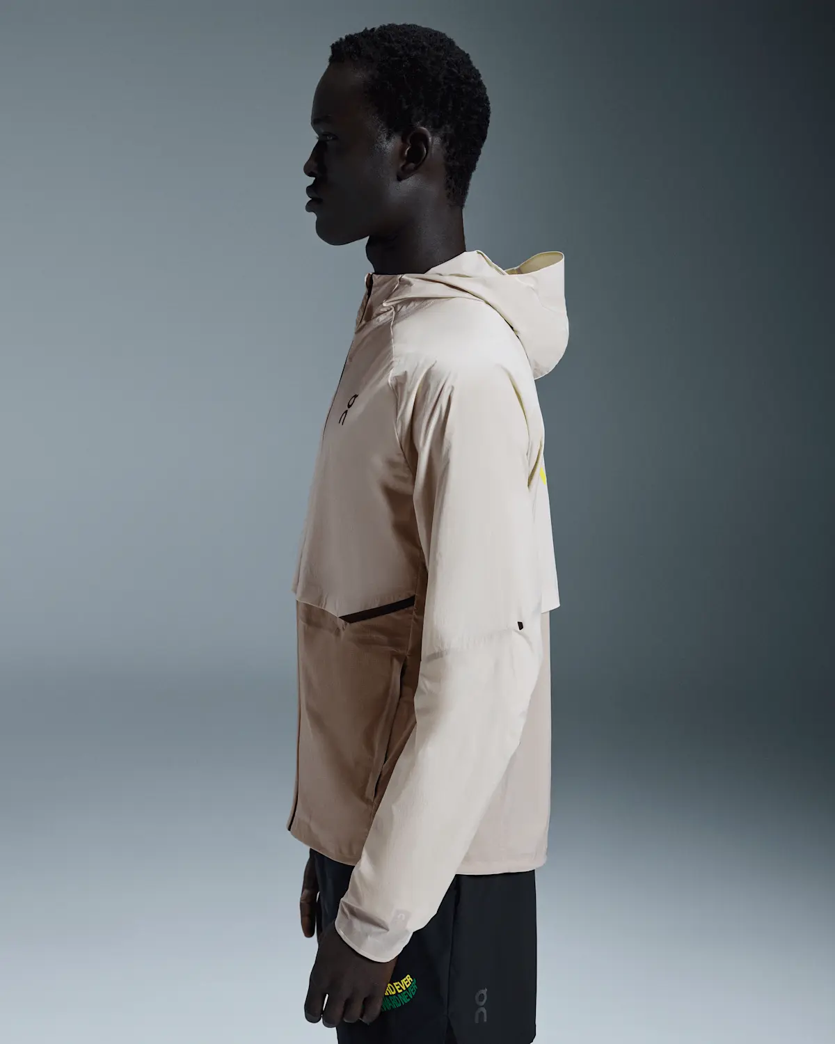 Core Jacket WalkGood