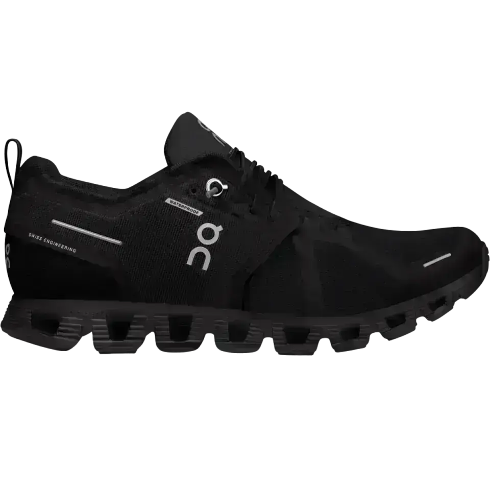 Women's Cloud 5 Waterproof