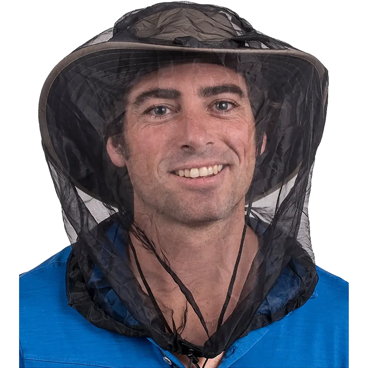 Ultra-Fine Mesh Mosquito Head Net