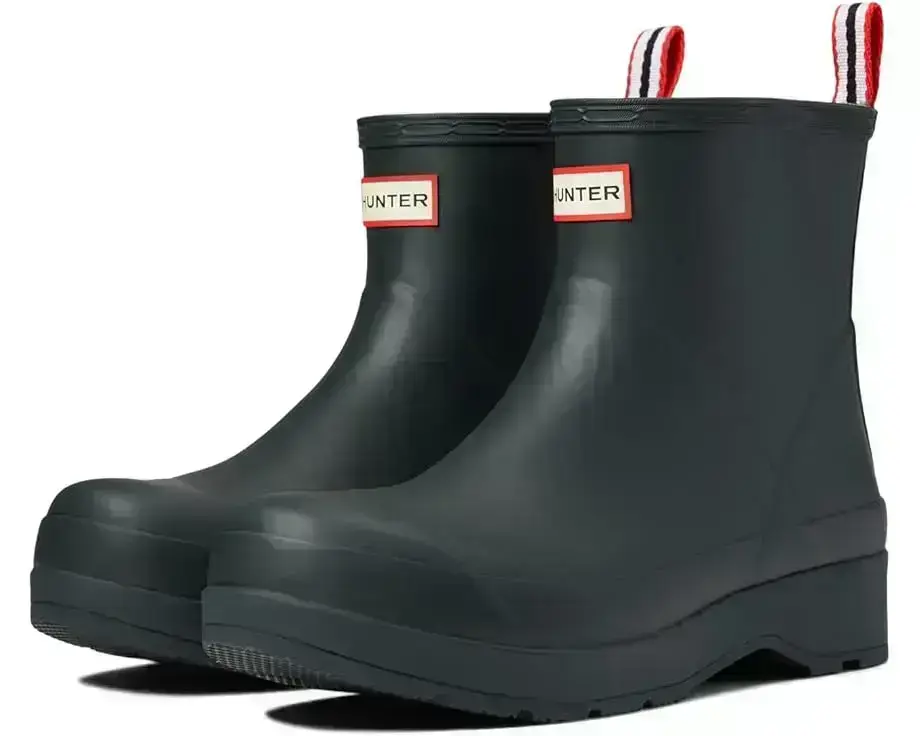 Men's Hunter Original Play Boots Chelsea