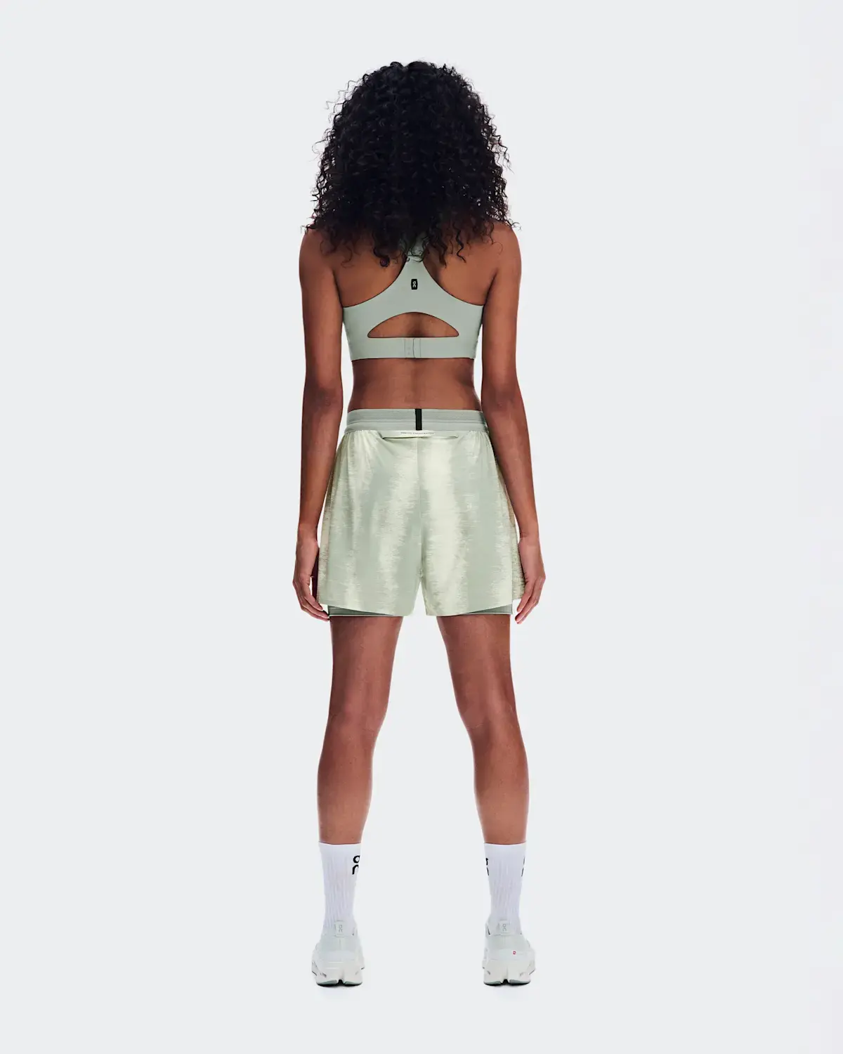 Performance Shorts Terra