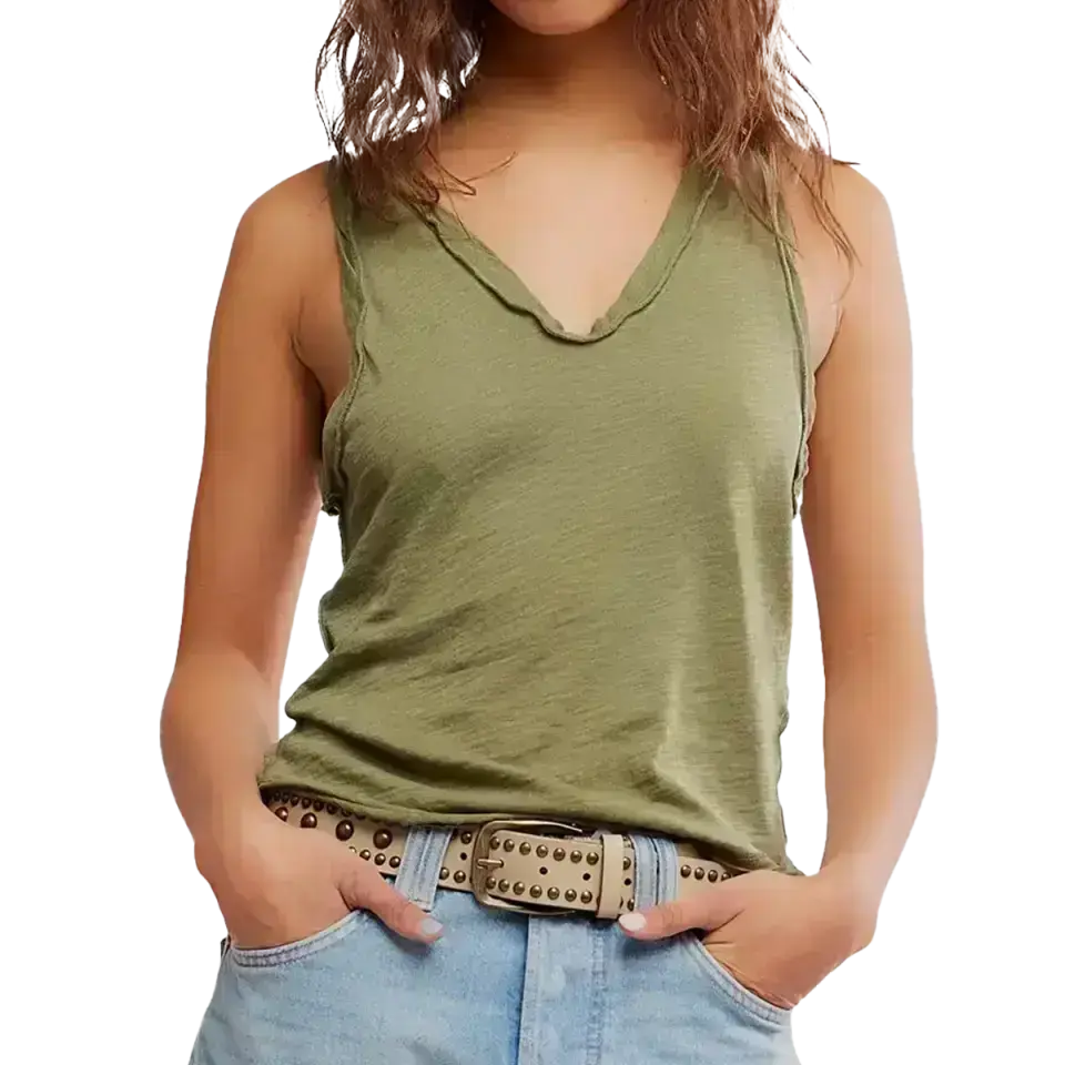 Women's Easy Tank