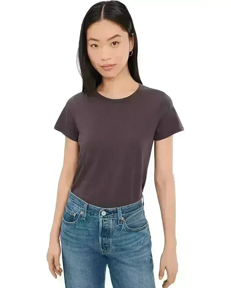 Women's Madewell Northside Vintage Tee