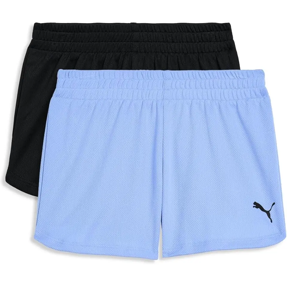 2-Pack Short Set (Toddler/Little Kid)