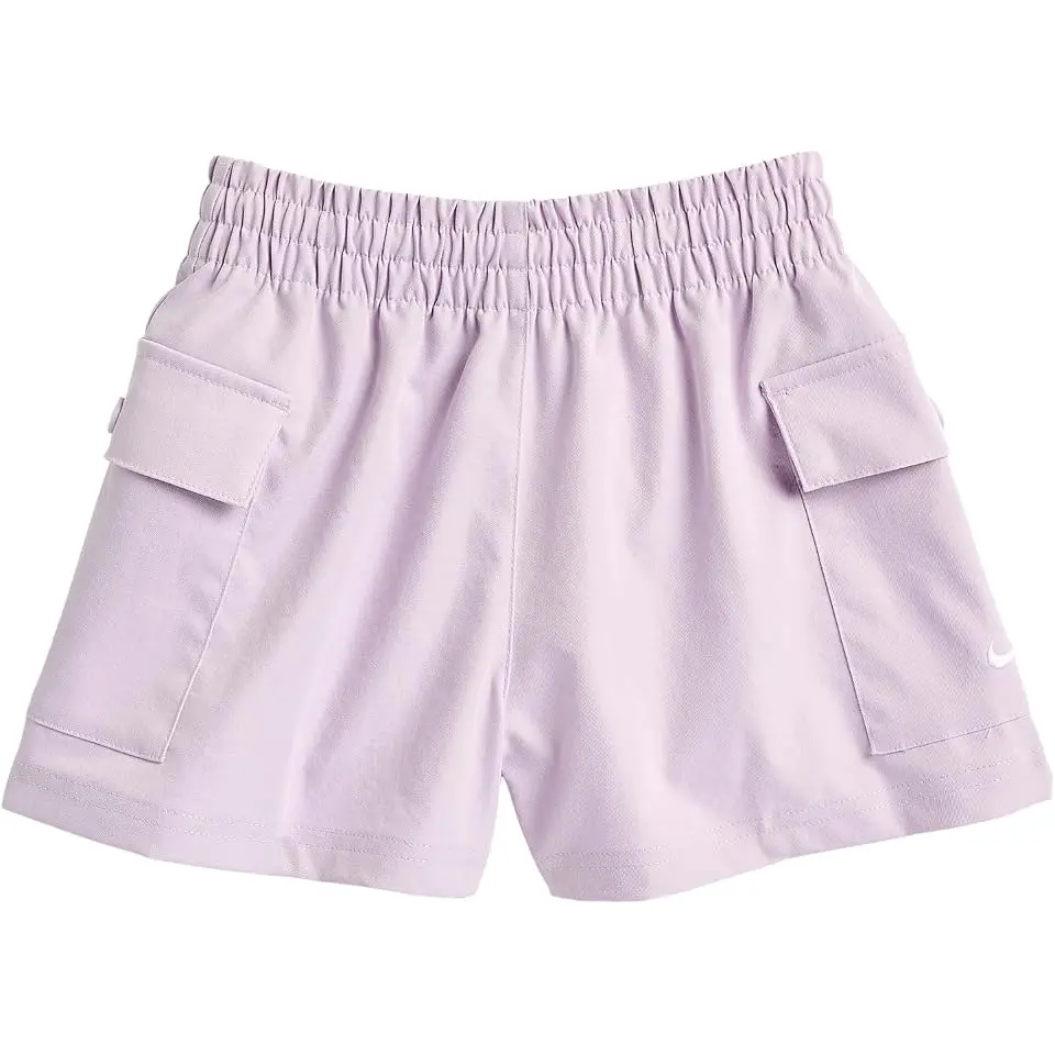 Woven Cargo Shorts Style Star (Big Kid)