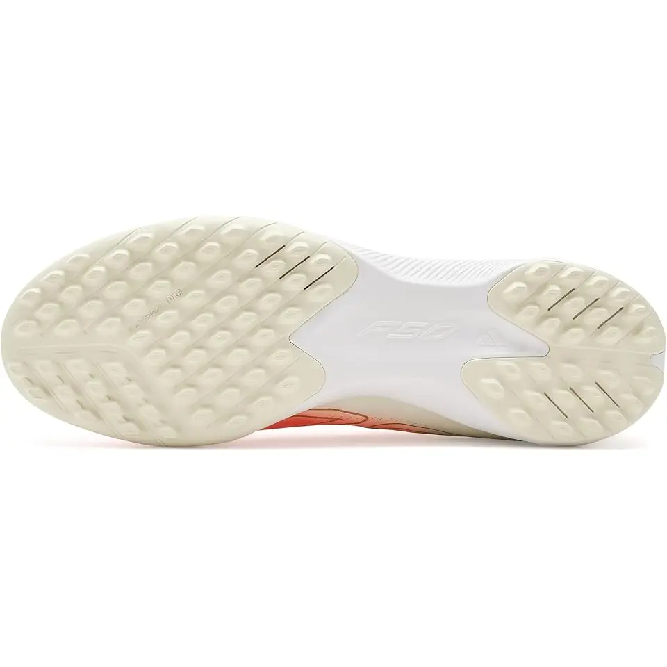 F50 Hyperfast League Laceless Turf Soccer Cleats