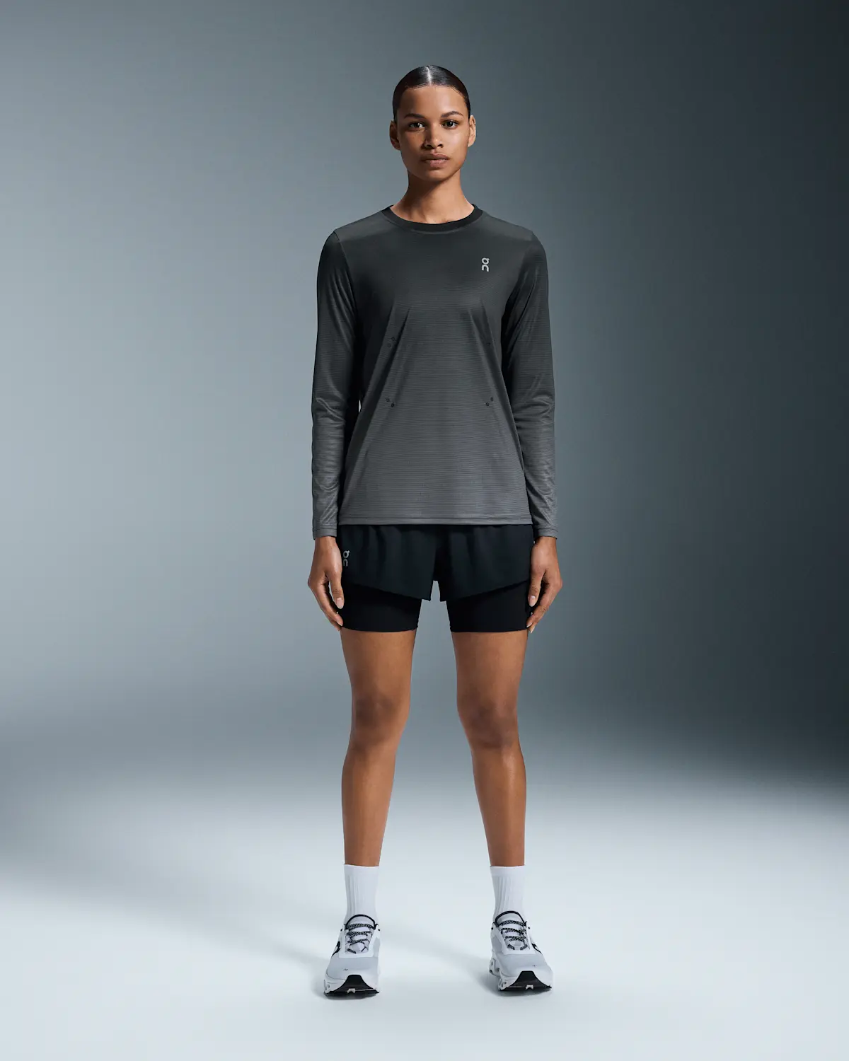 Women's Pace Long-T