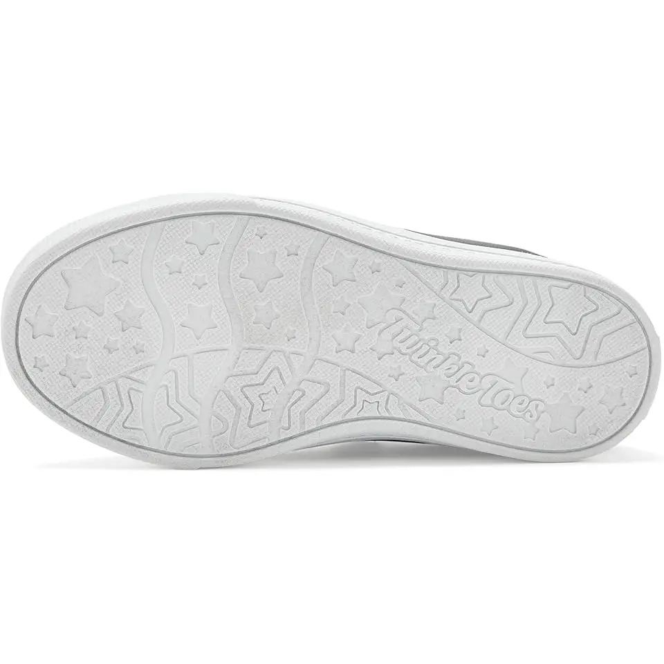 Skechers Super Starlite, Lighted 314599L (Little Kid)