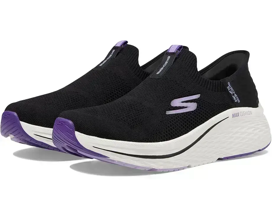 Women's SKECHERS Max Cushioning Elite 2.0 Eternal Hands Free Slip-Ins