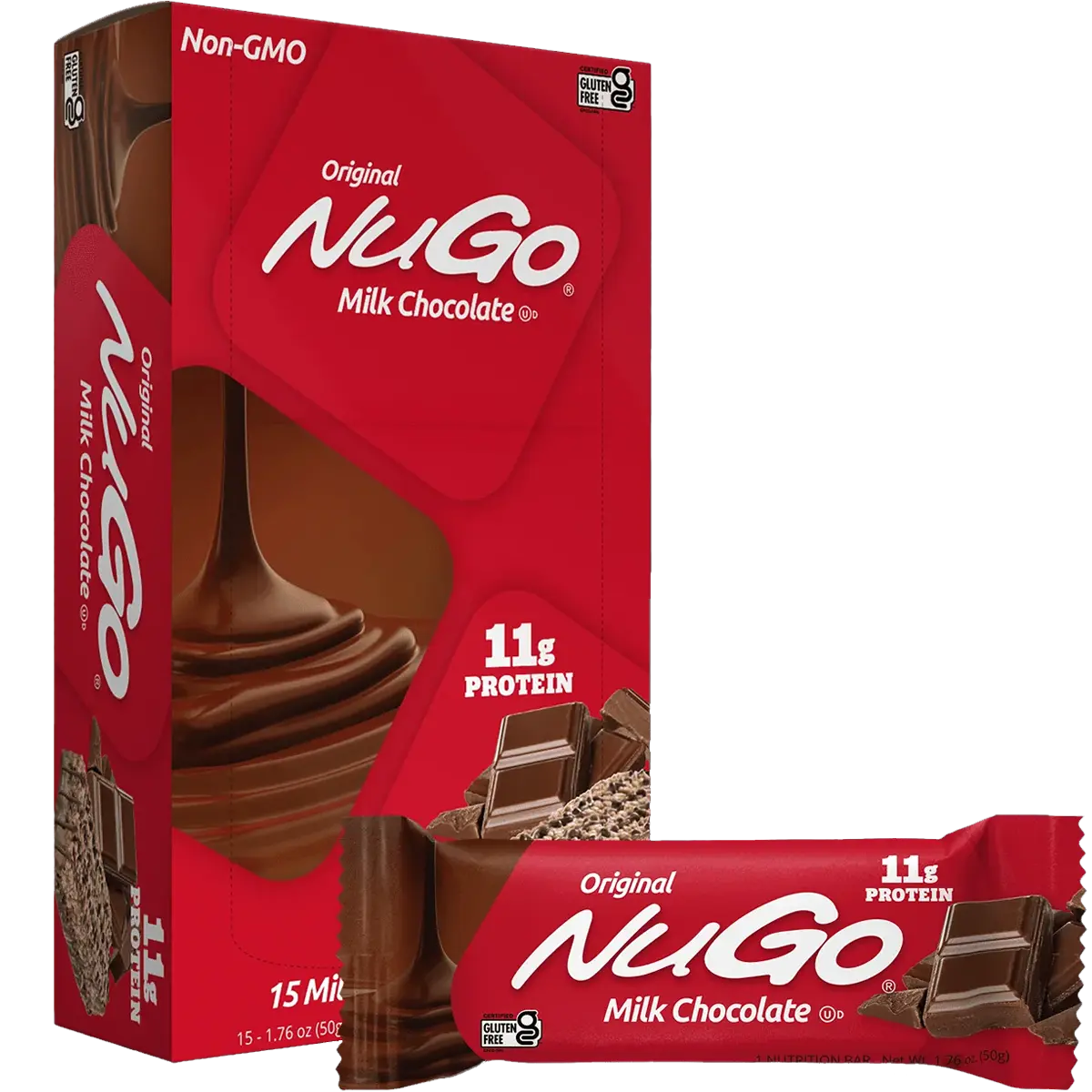 NuGo Bar