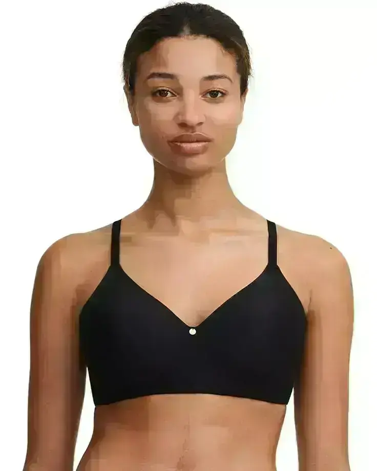 Women's Chantelle C Jolie Wireless T-Shirt Bra