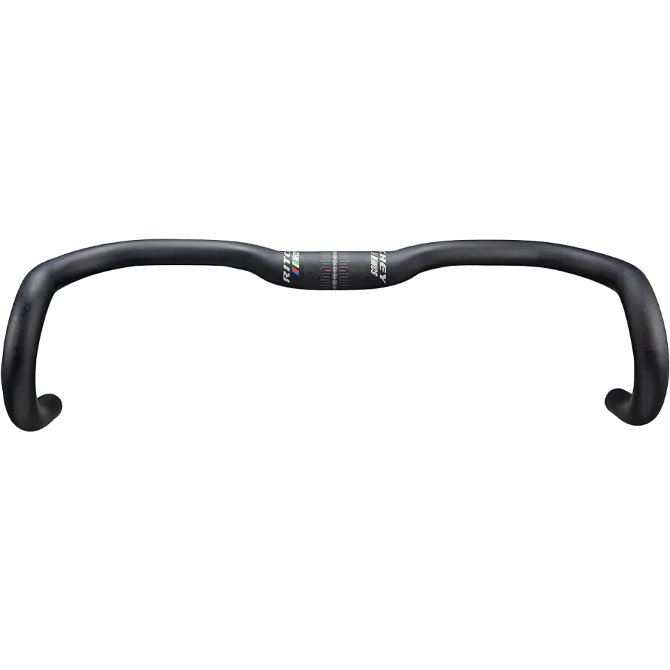 WCS Ergomax Drop Handlebar 31.8mm/40cm