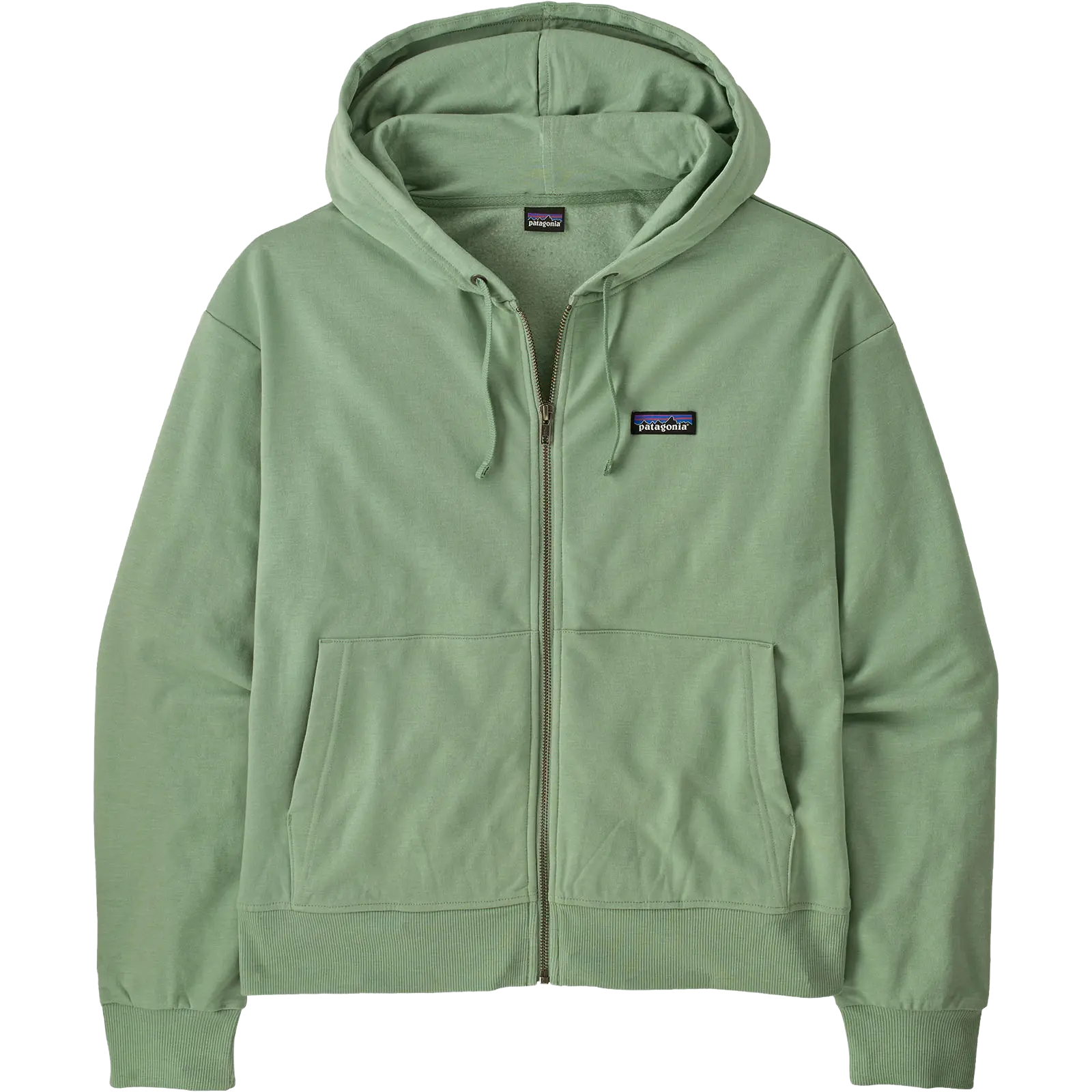 Women's Ahnya Full-Zip Hoody