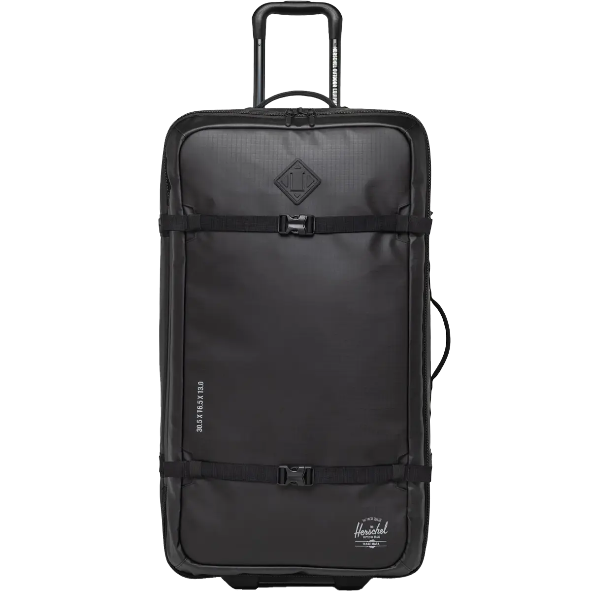 All Season Hybrid Roller Bag Large