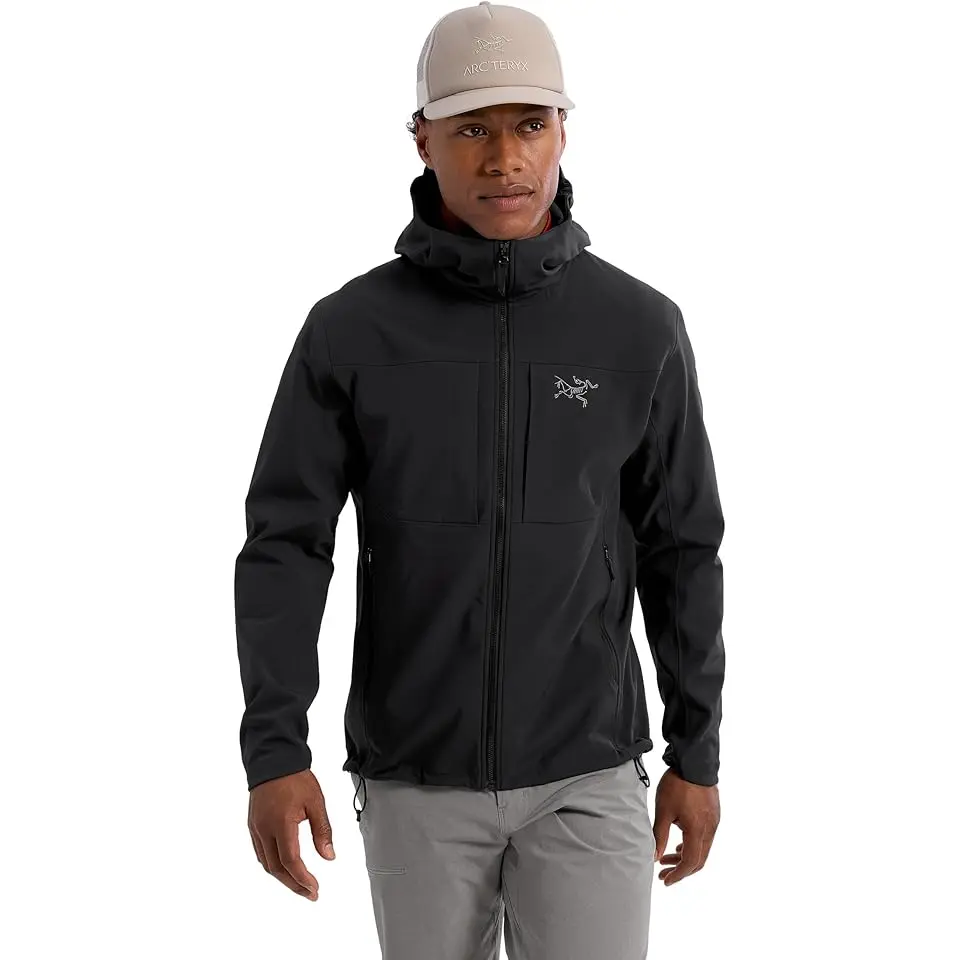 Gamma MX Hoody