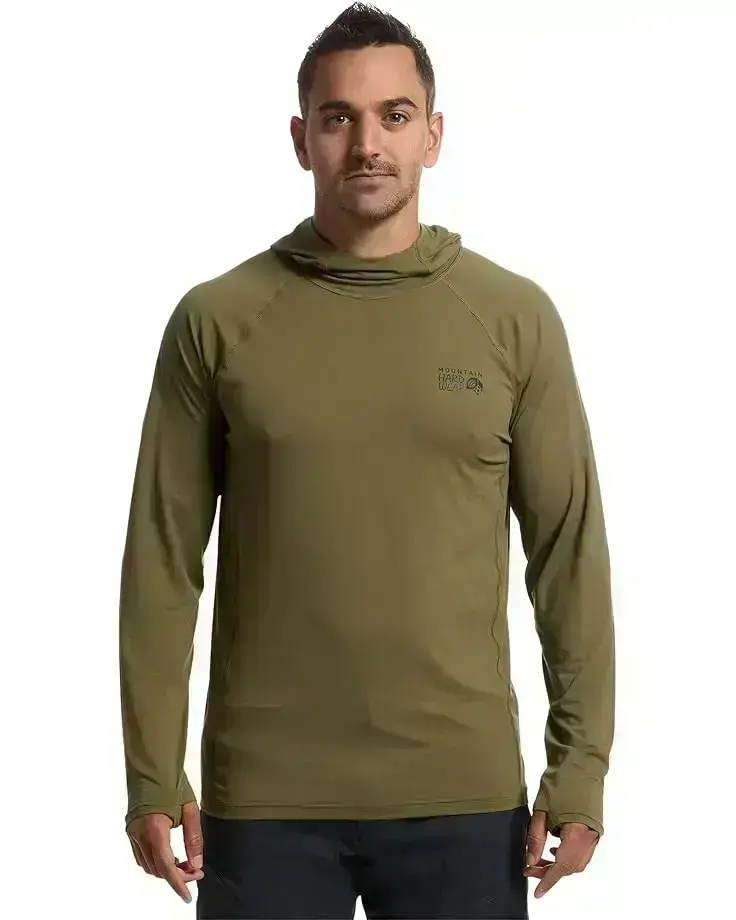 Men's Mountain Hardwear Crater Lake™ Hoody