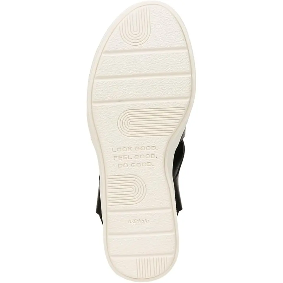Time Off Sea Sandal