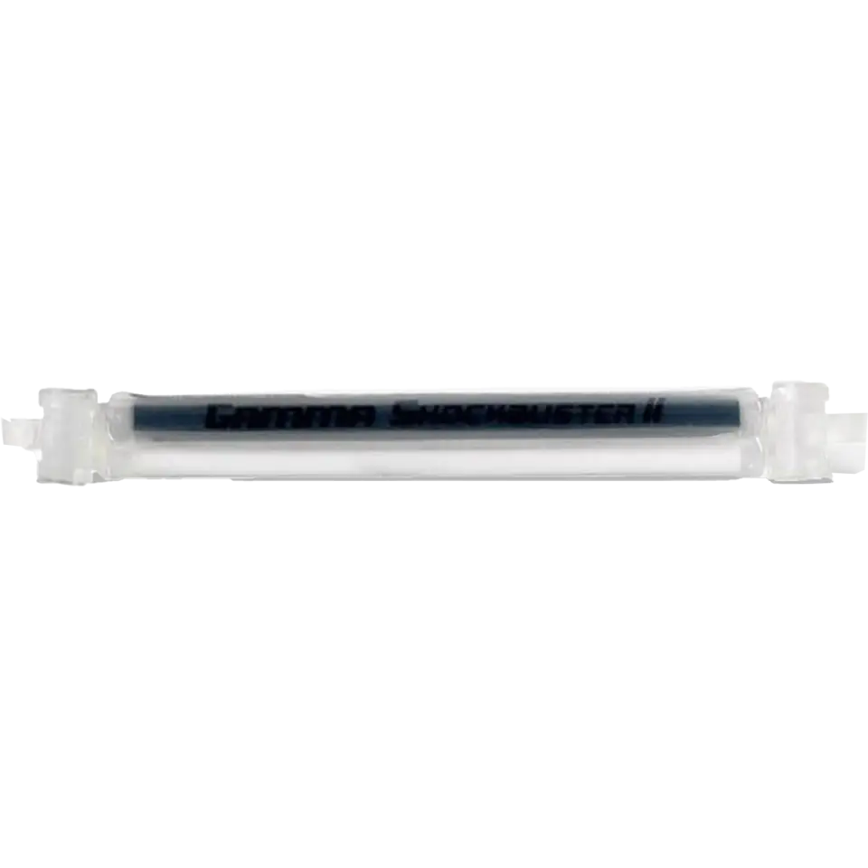 Shockbuster II - White/Black