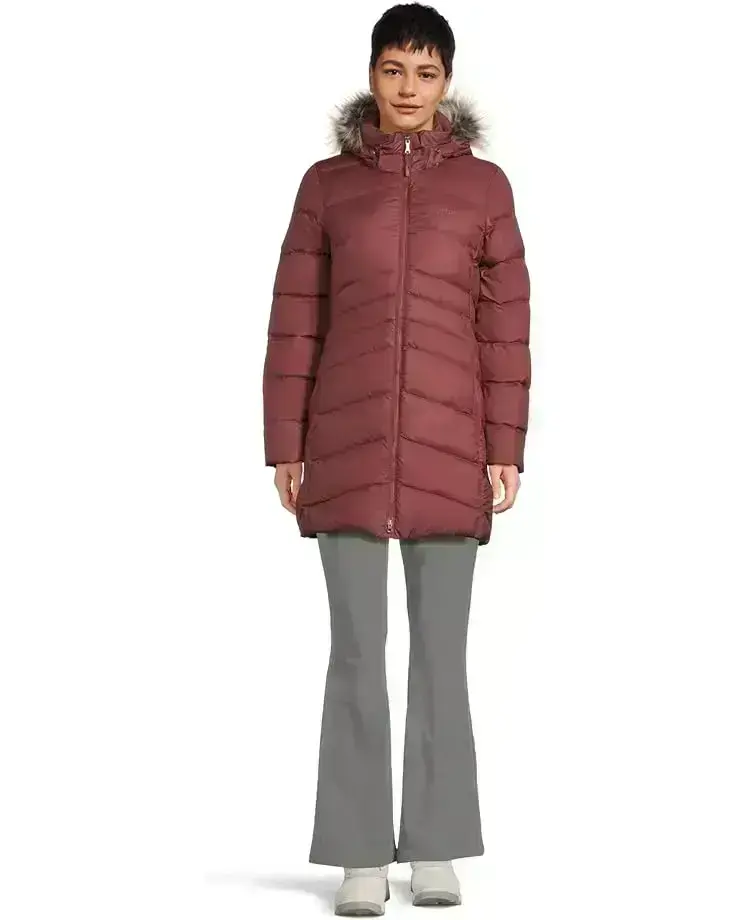 Women's Marmot Montreal Coat