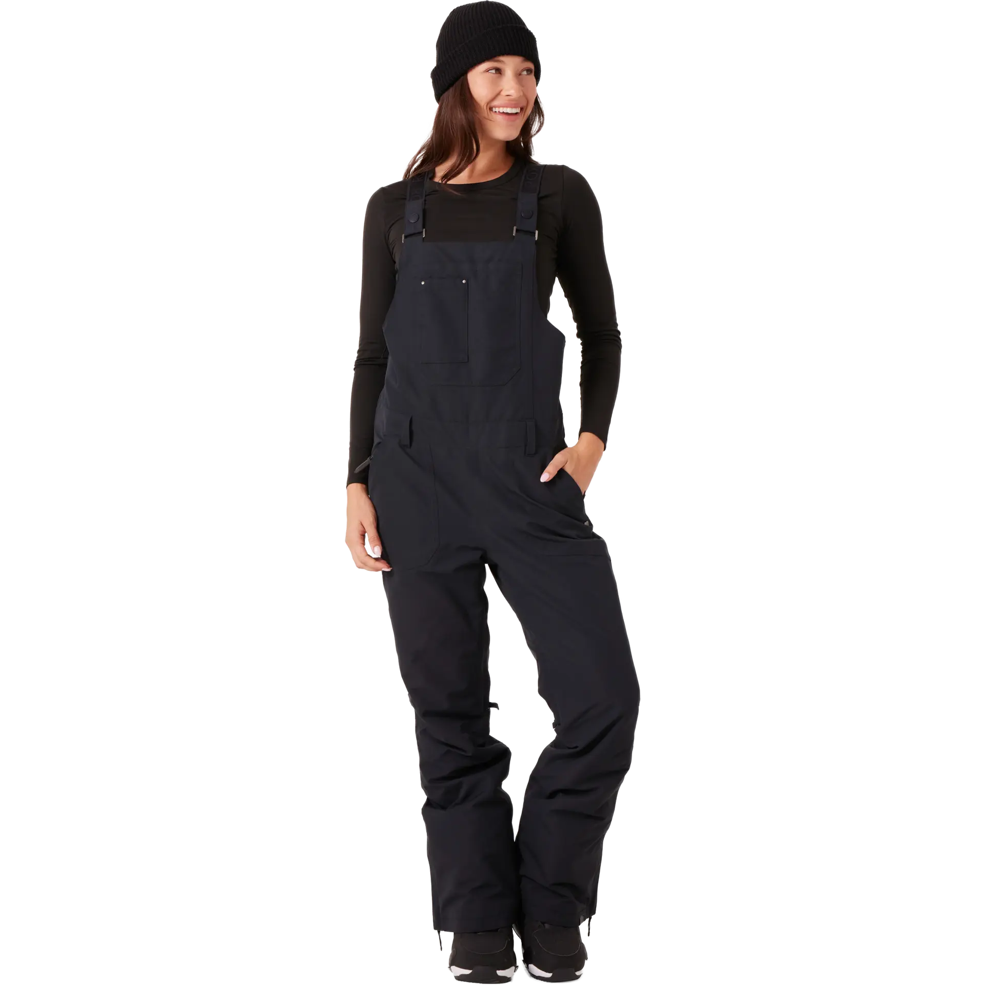 Women's Rideout Bib