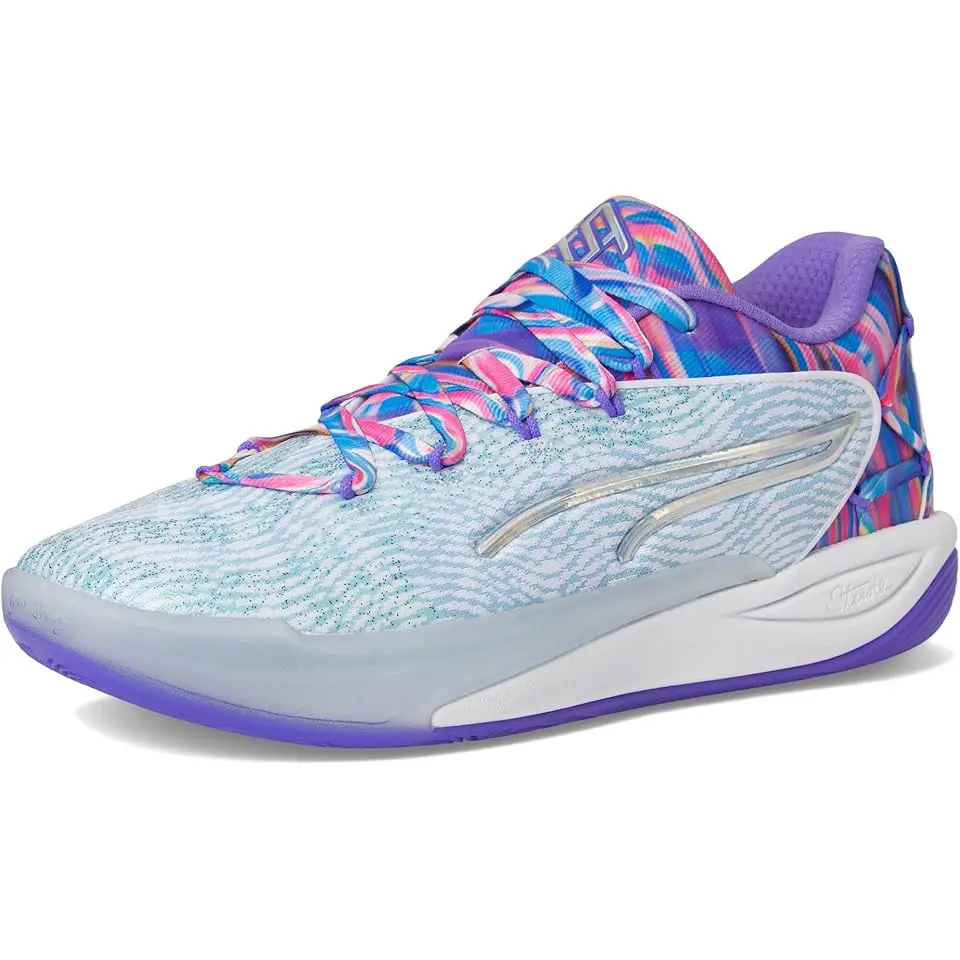 Stewie Basketball Shoes