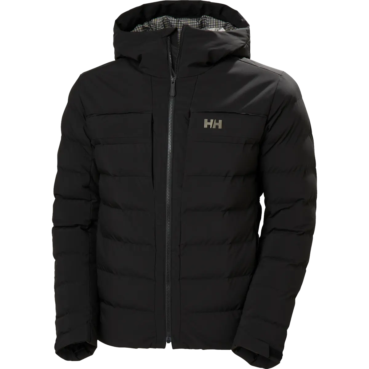 Men's Bossanova Puffy 2.0 Jacket
