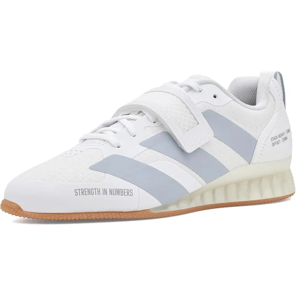 Adipower Weightlifting 3