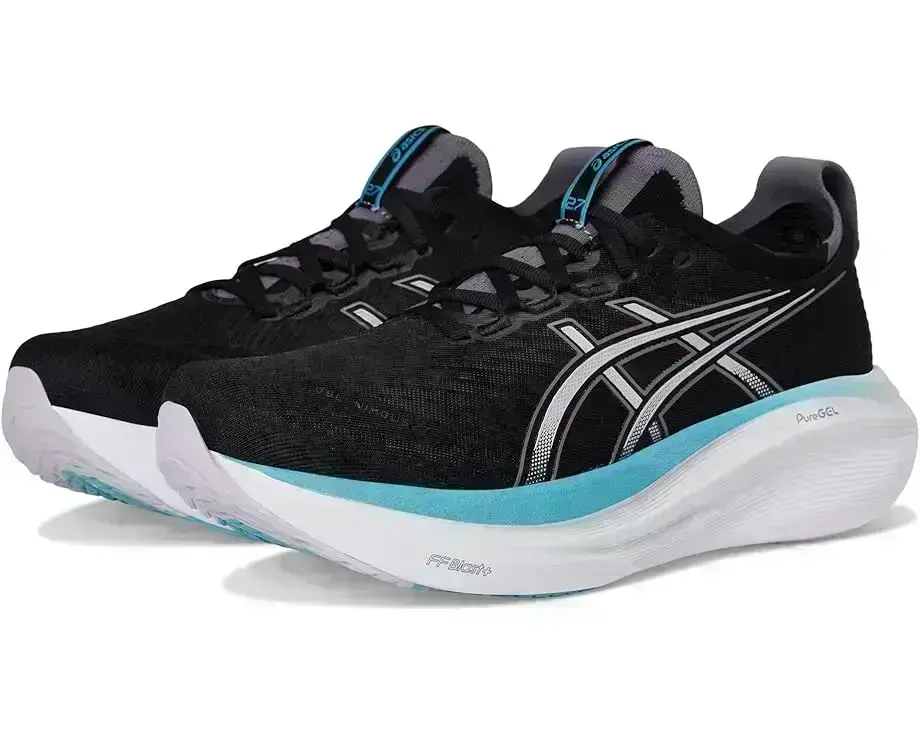 Women's ASICS GEL-Nimbus 27