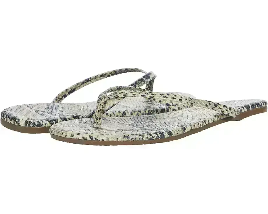 Women's TKEES Studio Exotic
