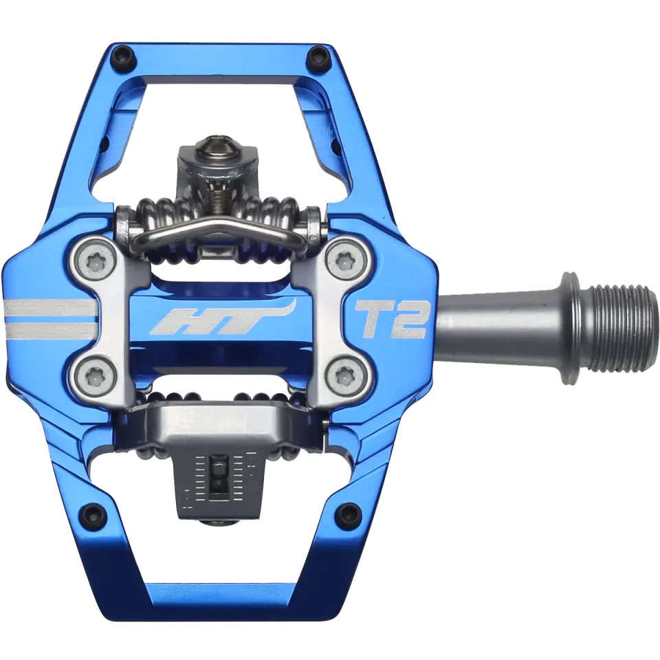 T2 Enduro Race Pedal