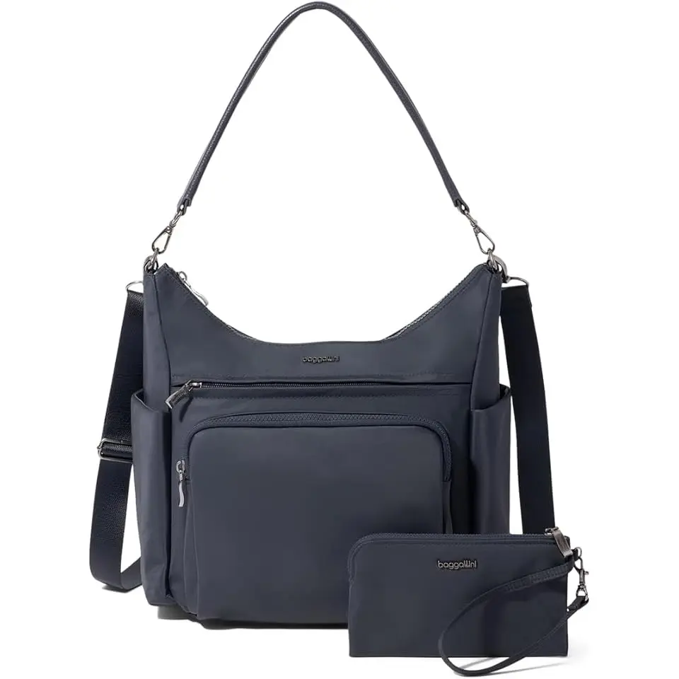 Nolita Convertible Hobo