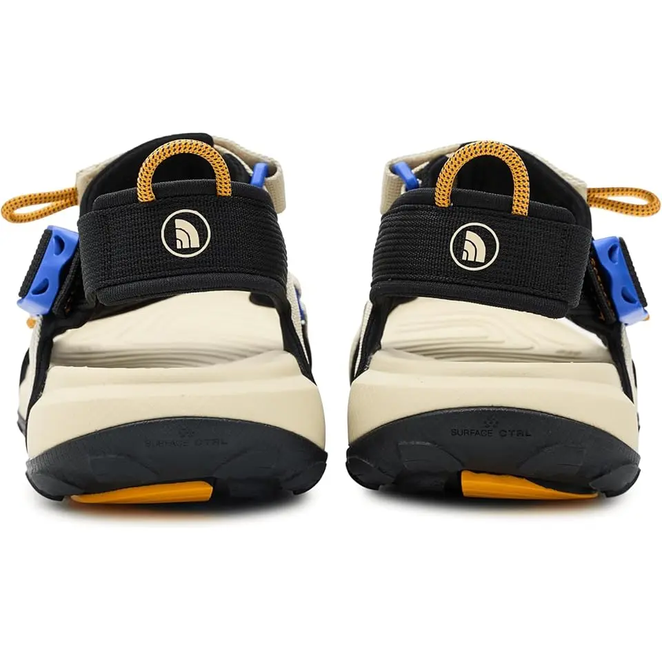 Explore Camp Sandals