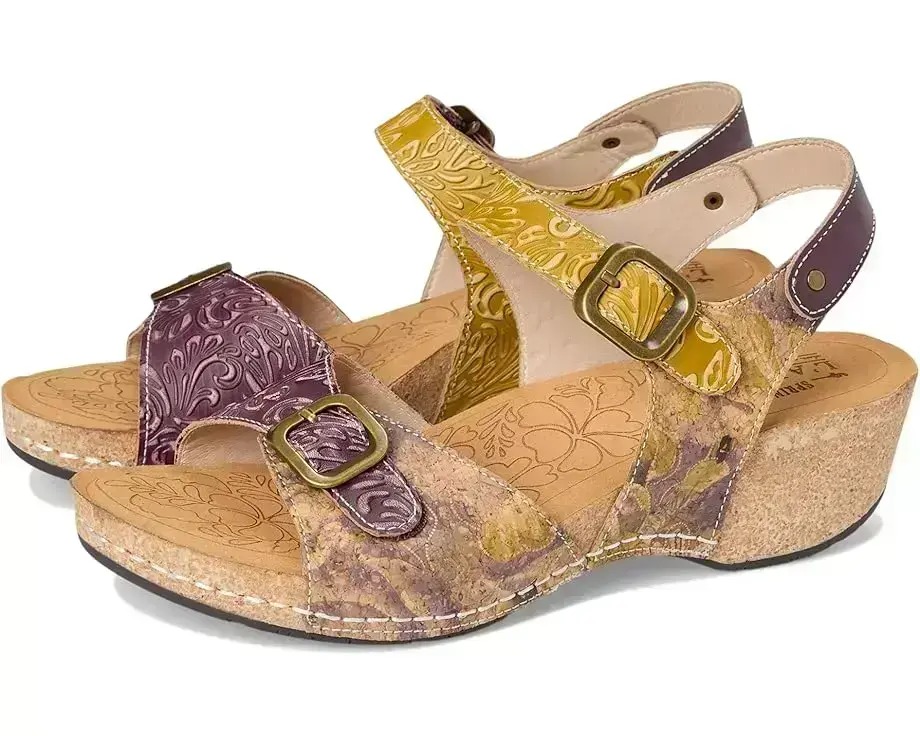 Women's L'Artiste by Spring Step Osuna