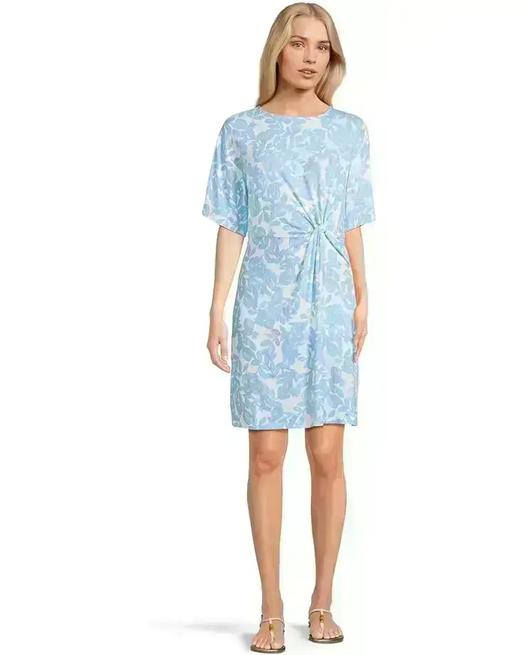 Women's Lilly Pulitzer Shaw Dress