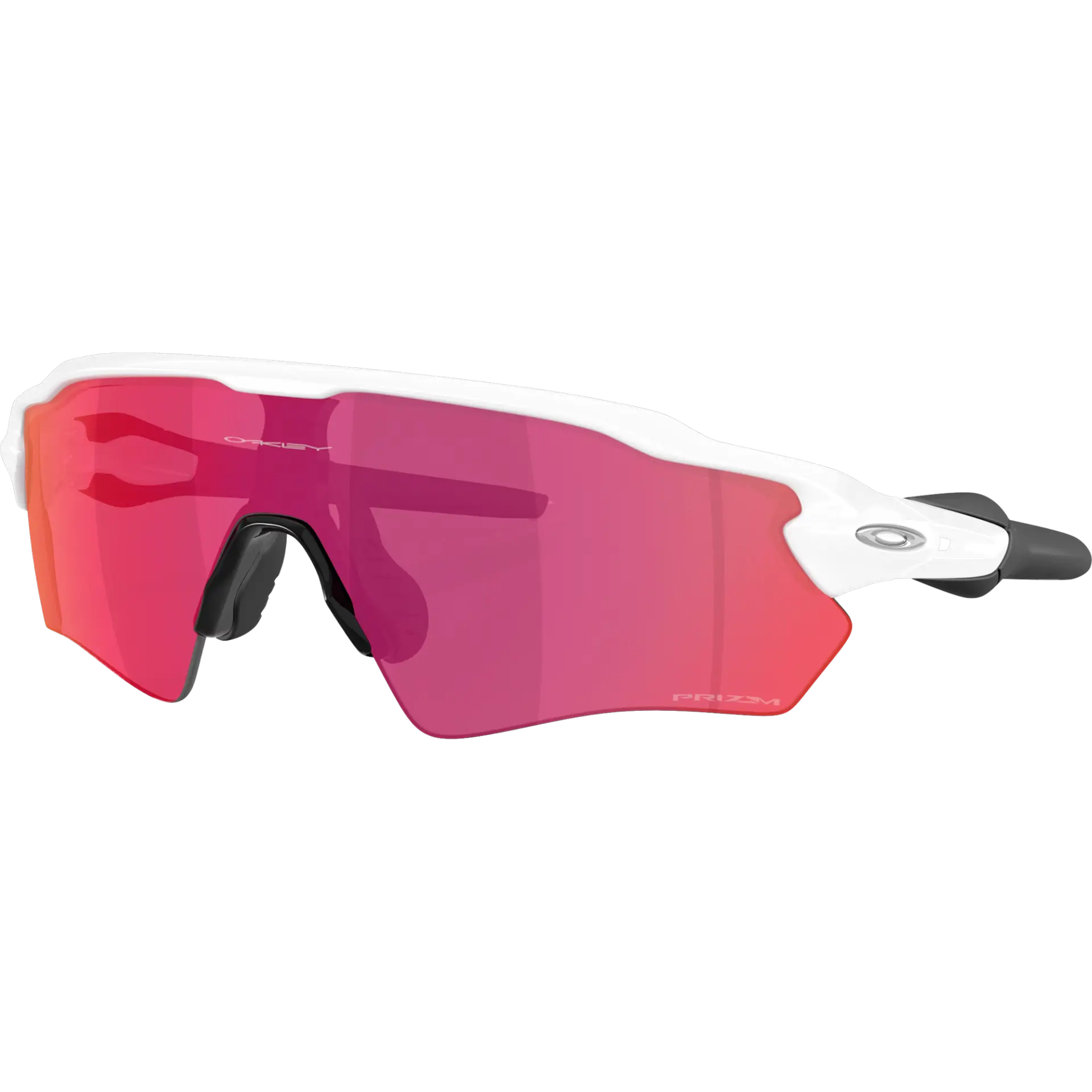 Youth Radar EV S Path White/Prizm Field