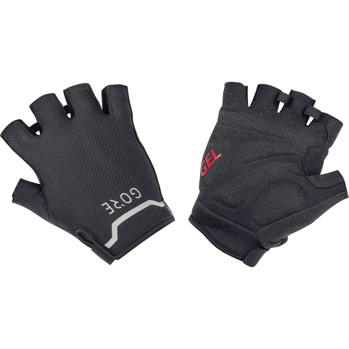 C5 Short Gloves