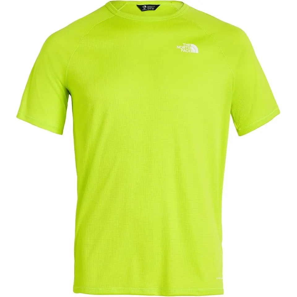 Sunriser Short Sleeve Tee (Little Kid/Big Kid)