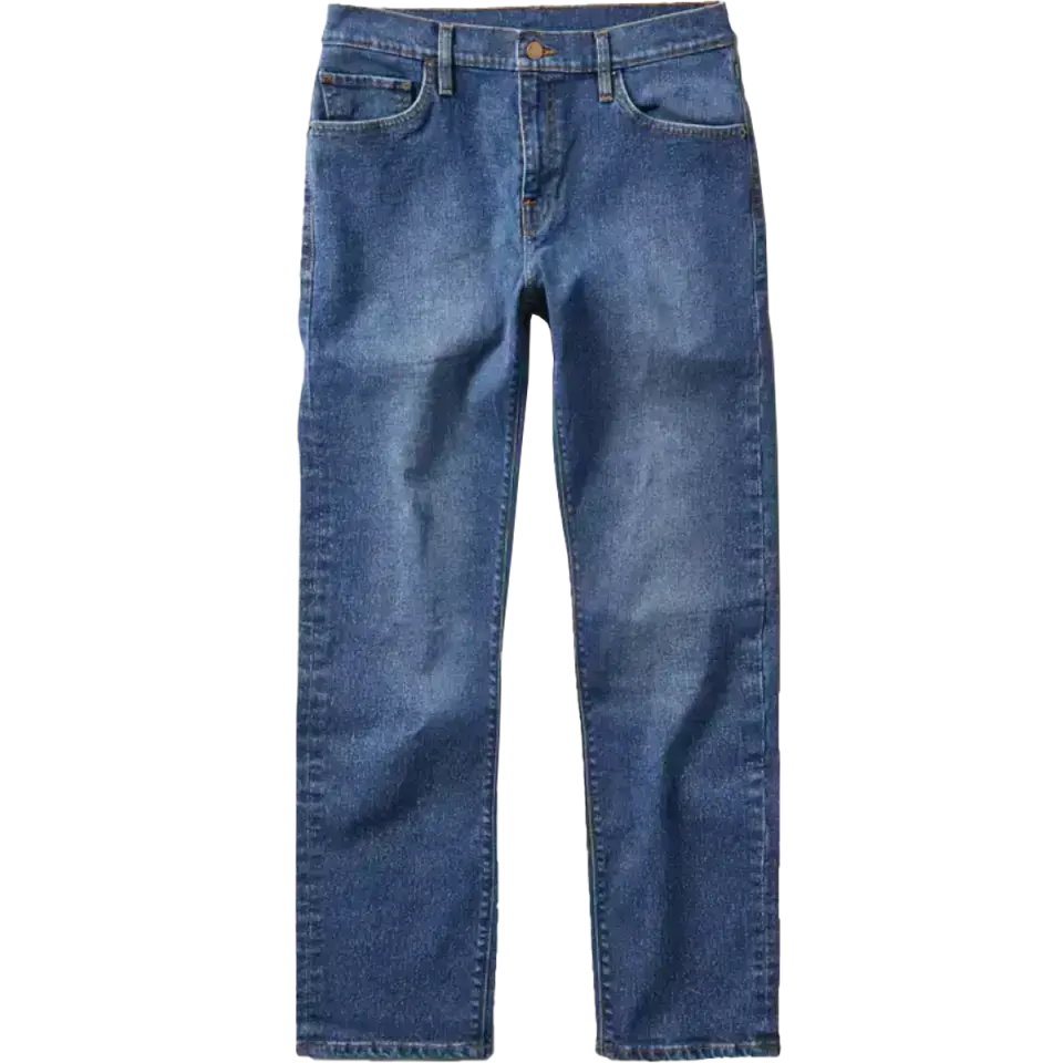 Men's Hwy 128 Straight Jean
