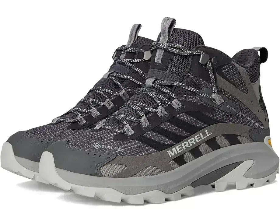 Men's Merrell Moab Speed 2 Mid GTX®