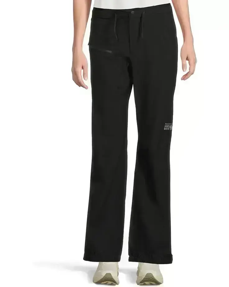 Women's Mountain Hardwear Stretch Ozonic™ Pants